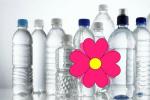 Как изготовить простые цветы из пластиковых бутылок Цветы из пластиковых бутылок