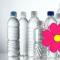 Как изготовить простые цветы из пластиковых бутылок Цветы из пластиковых бутылок