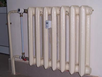 Терморегуляторы для отопления – основа «умной» отопительной системы Vrt 40 схема подключения